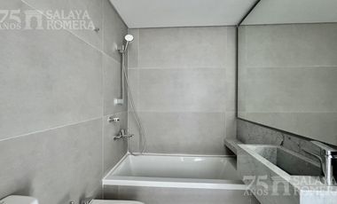 Venta Semipiso 4 Ambientes con Dependencia – Torre SELENE, La Lucila