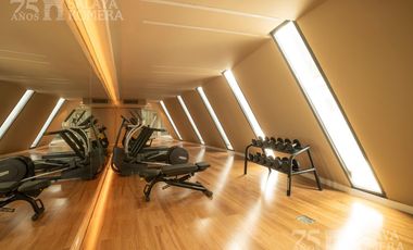 Venta Semipiso 4 Ambientes con Dependencia – Torre SELENE, La Lucila