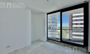 Venta Semipiso 4 Ambientes con Dependencia – Torre SELENE, La Lucila