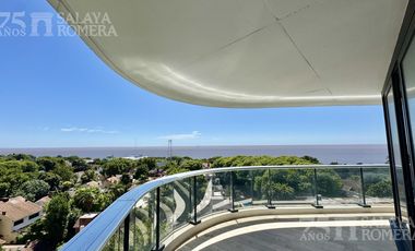 Venta Semipiso 4 Ambientes con Dependencia – Torre SELENE, La Lucila