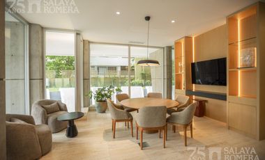 Venta Semipiso 4 Ambientes con Dependencia – Torre SELENE, La Lucila