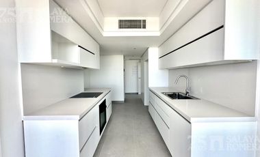 Venta Semipiso 4 Ambientes con Dependencia – Torre SELENE, La Lucila