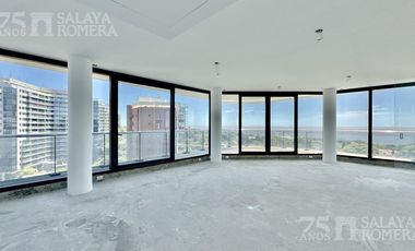 Venta Semipiso 4 Ambientes con Dependencia – Torre SELENE, La Lucila