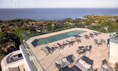 Venta Semipiso 4 Ambientes con Dependencia – Torre SELENE, La Lucila