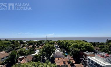 Venta Semipiso 4 Ambientes con Dependencia – Torre SELENE, La Lucila