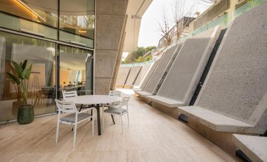 Venta Semipiso 4 Ambientes con Dependencia – Torre SELENE, La Lucila