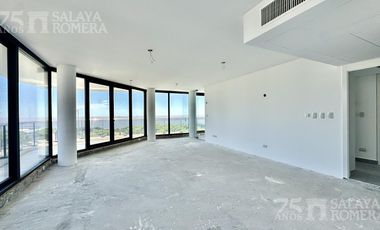 Venta Semipiso 4 Ambientes con Dependencia – Torre SELENE, La Lucila