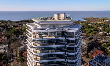 Venta Semipiso 4 Ambientes con Dependencia – Torre SELENE, La Lucila