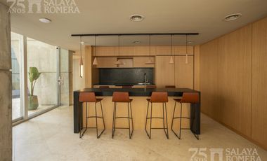 Venta Semipiso 4 Ambientes con Dependencia – Torre SELENE, La Lucila