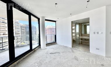 Venta Semipiso 4 Ambientes con Dependencia – Torre SELENE, La Lucila