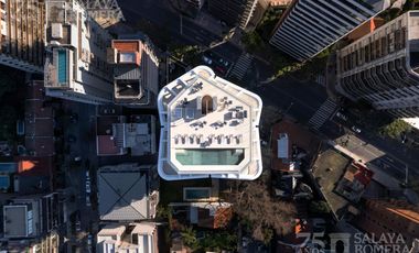 Venta Semipiso 4 Ambientes con Dependencia – Torre SELENE, La Lucila