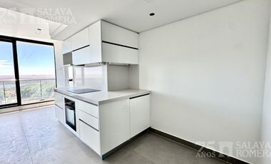 Venta Semipiso 4 Ambientes con Dependencia – Torre SELENE, La Lucila