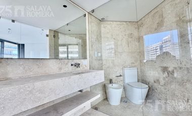 Venta Semipiso 4 Ambientes con Dependencia – Torre SELENE, La Lucila