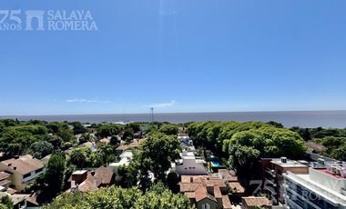 Venta Semipiso 4 Ambientes con Dependencia – Torre SELENE, La Lucila