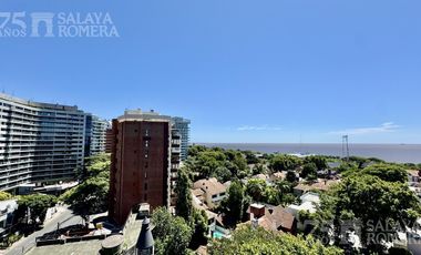 Venta Semipiso 4 Ambientes con Dependencia – Torre SELENE, La Lucila
