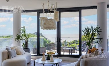 Venta Semipiso 4 Ambientes con Dependencia – Torre SELENE, La Lucila