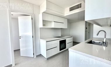 Venta Semipiso 4 Ambientes con Dependencia – Torre SELENE, La Lucila