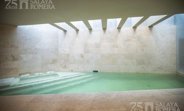 Venta Semipiso 4 Ambientes con Dependencia – Torre SELENE, La Lucila