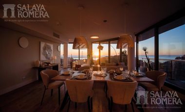 Venta Semipiso 4 Ambientes con Dependencia – Torre SELENE, La Lucila