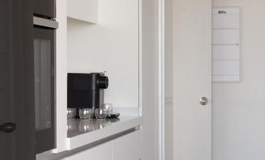 Venta Semipiso 4 Ambientes con Dependencia – Torre SELENE, La Lucila