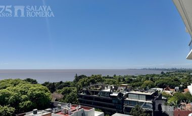 Venta Semipiso 4 Ambientes con Dependencia – Torre SELENE, La Lucila