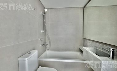 Venta Semipiso 4 Ambientes con Dependencia – Torre SELENE, La Lucila