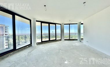 Venta Semipiso 4 Ambientes con Dependencia – Torre SELENE, La Lucila