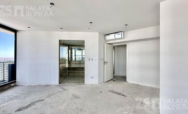 Venta Semipiso 4 Ambientes con Dependencia – Torre SELENE, La Lucila