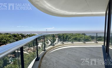 Venta Semipiso 4 Ambientes con Dependencia – Torre SELENE, La Lucila