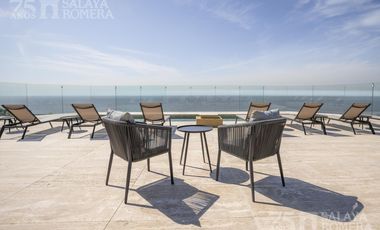 Venta Semipiso 4 Ambientes con Dependencia – Torre SELENE, La Lucila