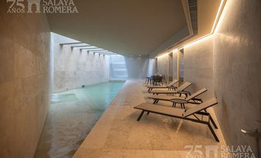 Venta Semipiso 4 Ambientes con Dependencia – Torre SELENE, La Lucila