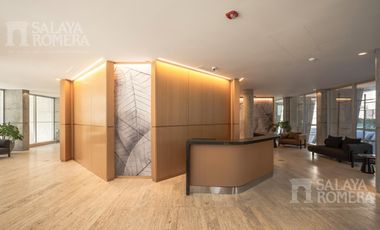 Venta Semipiso 4 Ambientes con Dependencia – Torre SELENE, La Lucila