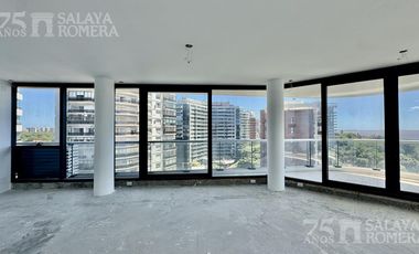 Venta Semipiso 4 Ambientes con Dependencia – Torre SELENE, La Lucila