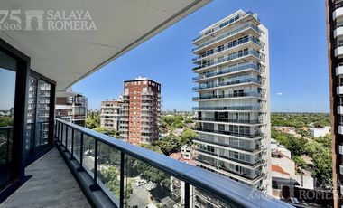 Venta Semipiso 4 Ambientes con Dependencia – Torre SELENE, La Lucila
