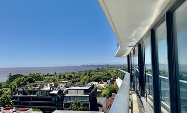 Venta Semipiso 4 Ambientes con Dependencia – Torre SELENE, La Lucila