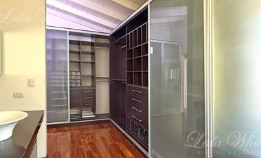 Casa en venta en Saint Thomas Norte -  E. Echeverría