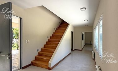 Casa con pileta en venta - Saint Thomas Norte, Canning, Esteban Echeverría