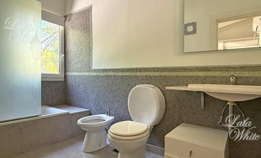 Casa con pileta en venta - Saint Thomas Norte, Canning, Esteban Echeverría