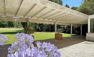 Casa en venta en Saint Thomas Norte -  E. Echeverría