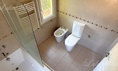 Casa en venta en Saint Thomas Norte -  E. Echeverría