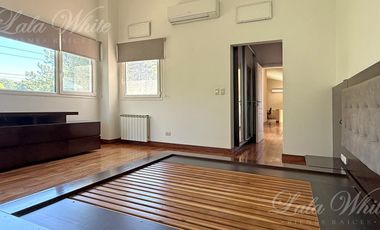 Casa en venta en Saint Thomas Norte -  E. Echeverría