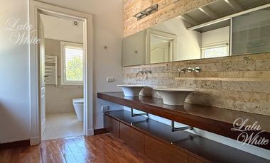 Casa con pileta en venta - Saint Thomas Norte, Canning, Esteban Echeverría