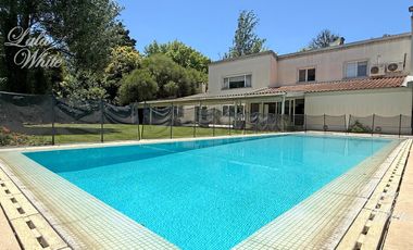 Casa con pileta en venta - Saint Thomas Norte, Canning, Esteban Echeverría