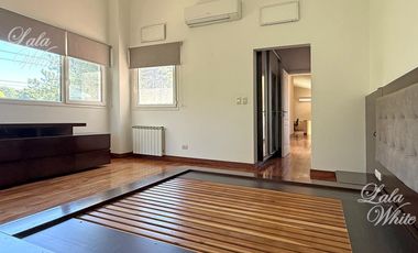 Casa con pileta en venta - Saint Thomas Norte, Canning, Esteban Echeverría