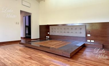 Casa con pileta en venta - Saint Thomas Norte, Canning, Esteban Echeverría