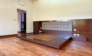 Casa en venta en Saint Thomas Norte -  E. Echeverría