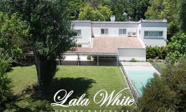 Casa en venta en Saint Thomas Norte -  E. Echeverría