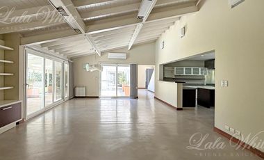 Casa en venta en Saint Thomas Norte -  E. Echeverría