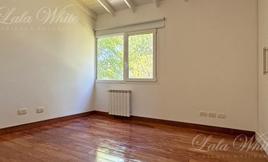 Casa en venta en Saint Thomas Norte -  E. Echeverría