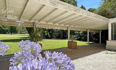 Casa con pileta en venta - Saint Thomas Norte, Canning, Esteban Echeverría